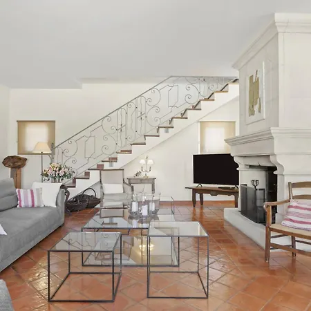 De Prestige Avec Piscine Villa *
