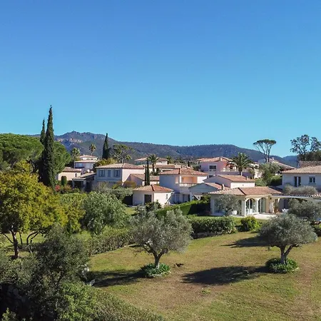 De Prestige Avec Piscine Villa