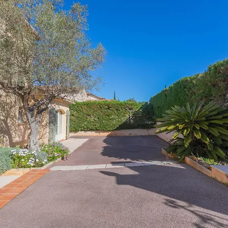 De Prestige Avec Piscine Villa *
