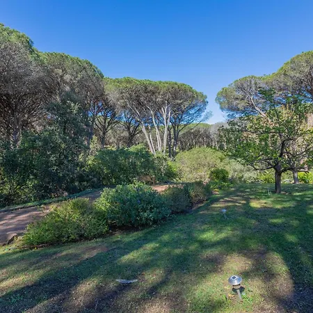 Villa De Prestige Avec Piscine